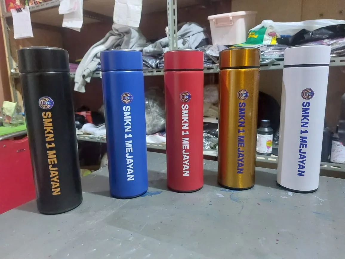 Percetakan Profesional untuk Mendukung Branding dan Promosi Usaha