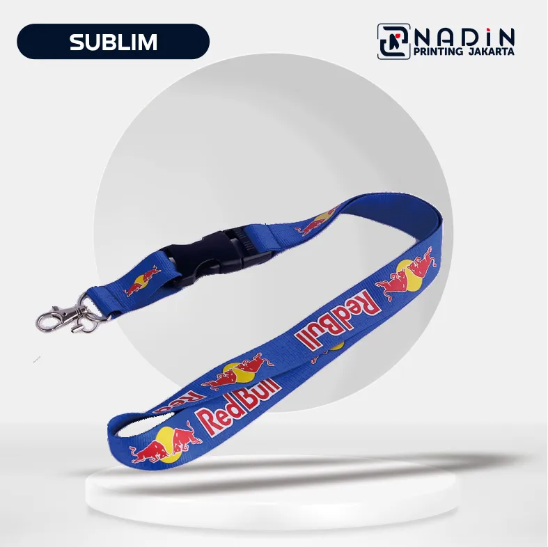 Lanyard Custom